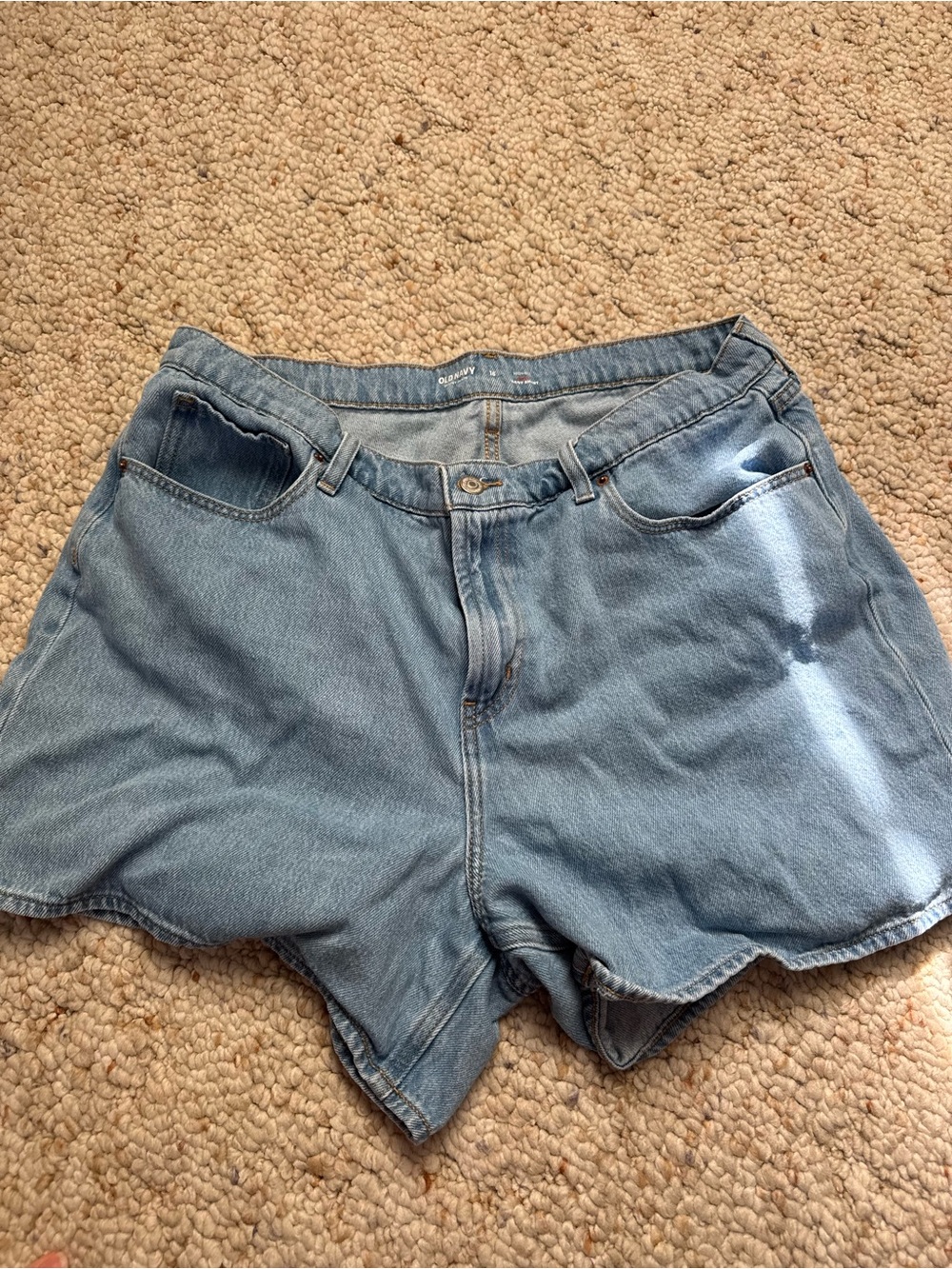 Old Navy Denim Shorts